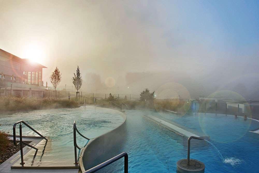 Spa Resort ไกน์แบร์ก สิ่งอำนวยความสะดวก รูปภาพ