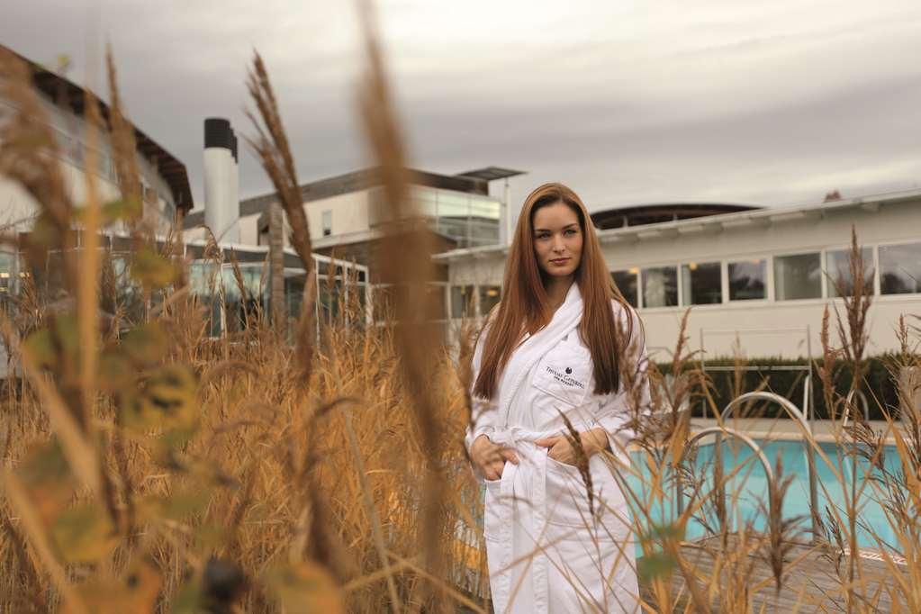 Spa Resort ไกน์แบร์ก สิ่งอำนวยความสะดวก รูปภาพ