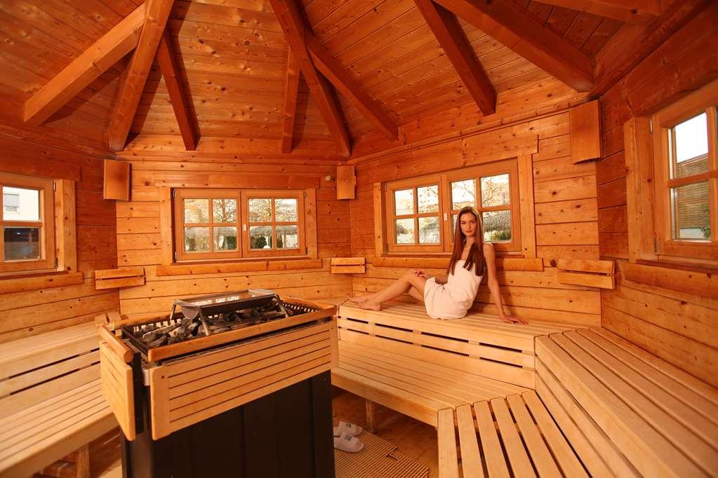 Spa Resort ไกน์แบร์ก สิ่งอำนวยความสะดวก รูปภาพ