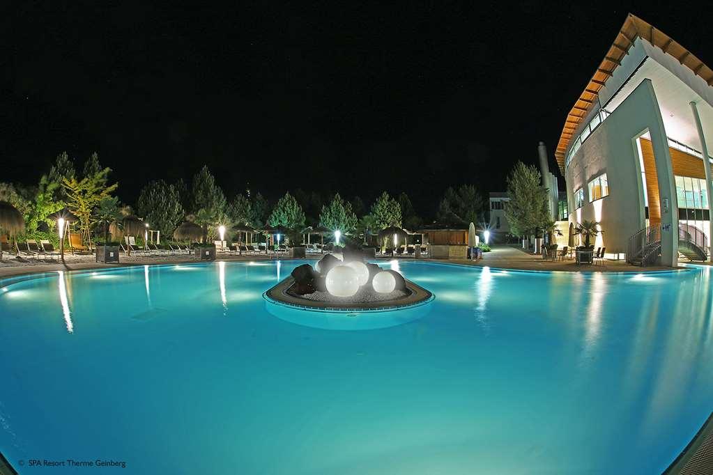 Spa Resort ไกน์แบร์ก สิ่งอำนวยความสะดวก รูปภาพ