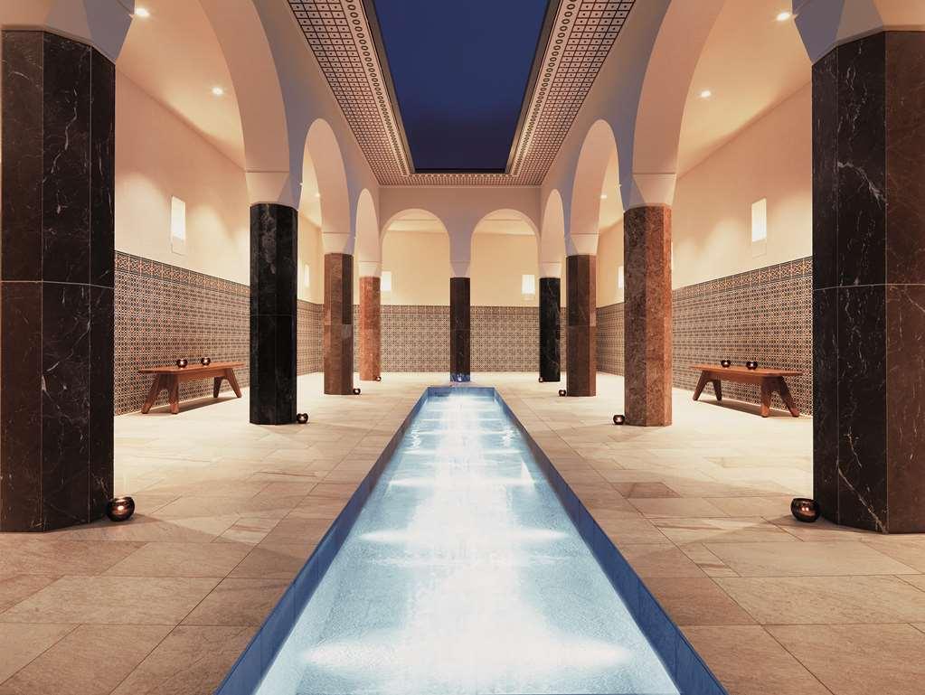 Spa Resort ไกน์แบร์ก สิ่งอำนวยความสะดวก รูปภาพ