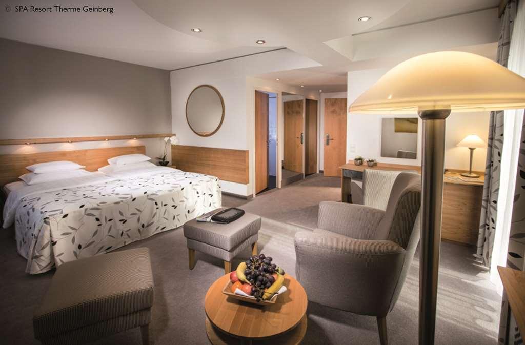 Spa Resort ไกน์แบร์ก ห้อง รูปภาพ