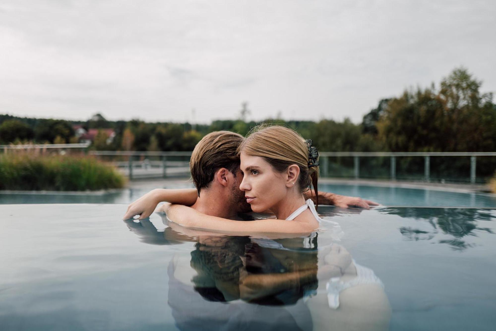 Spa Resort ไกน์แบร์ก ภายนอก รูปภาพ