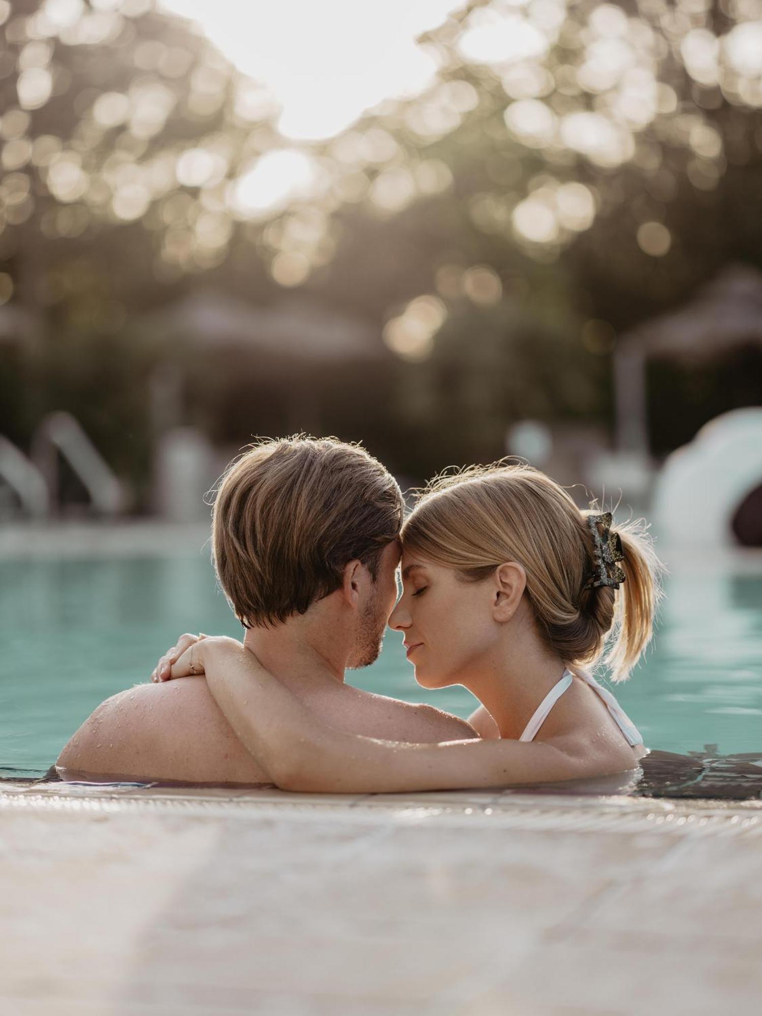 Spa Resort ไกน์แบร์ก ภายนอก รูปภาพ
