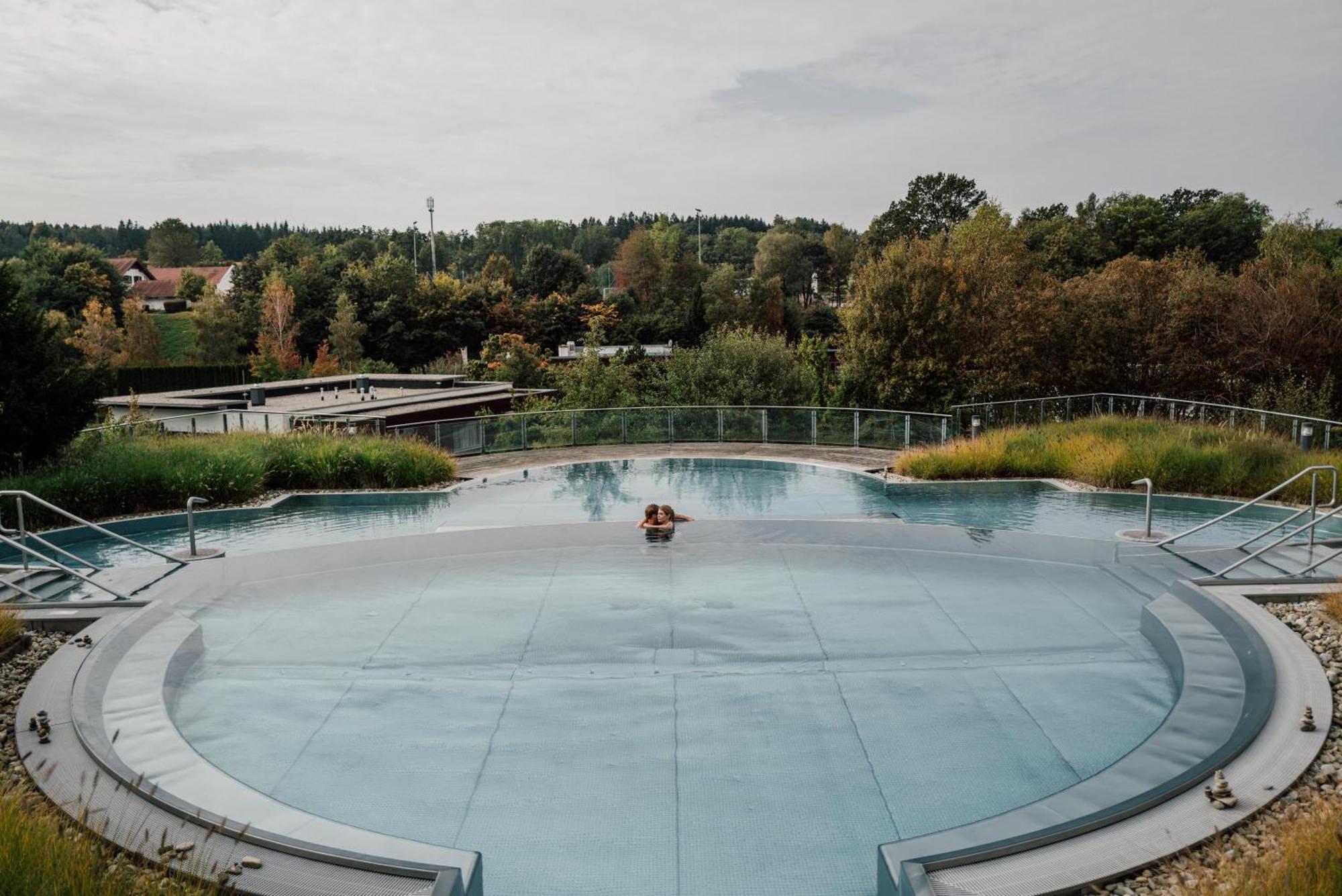 Spa Resort ไกน์แบร์ก ภายนอก รูปภาพ