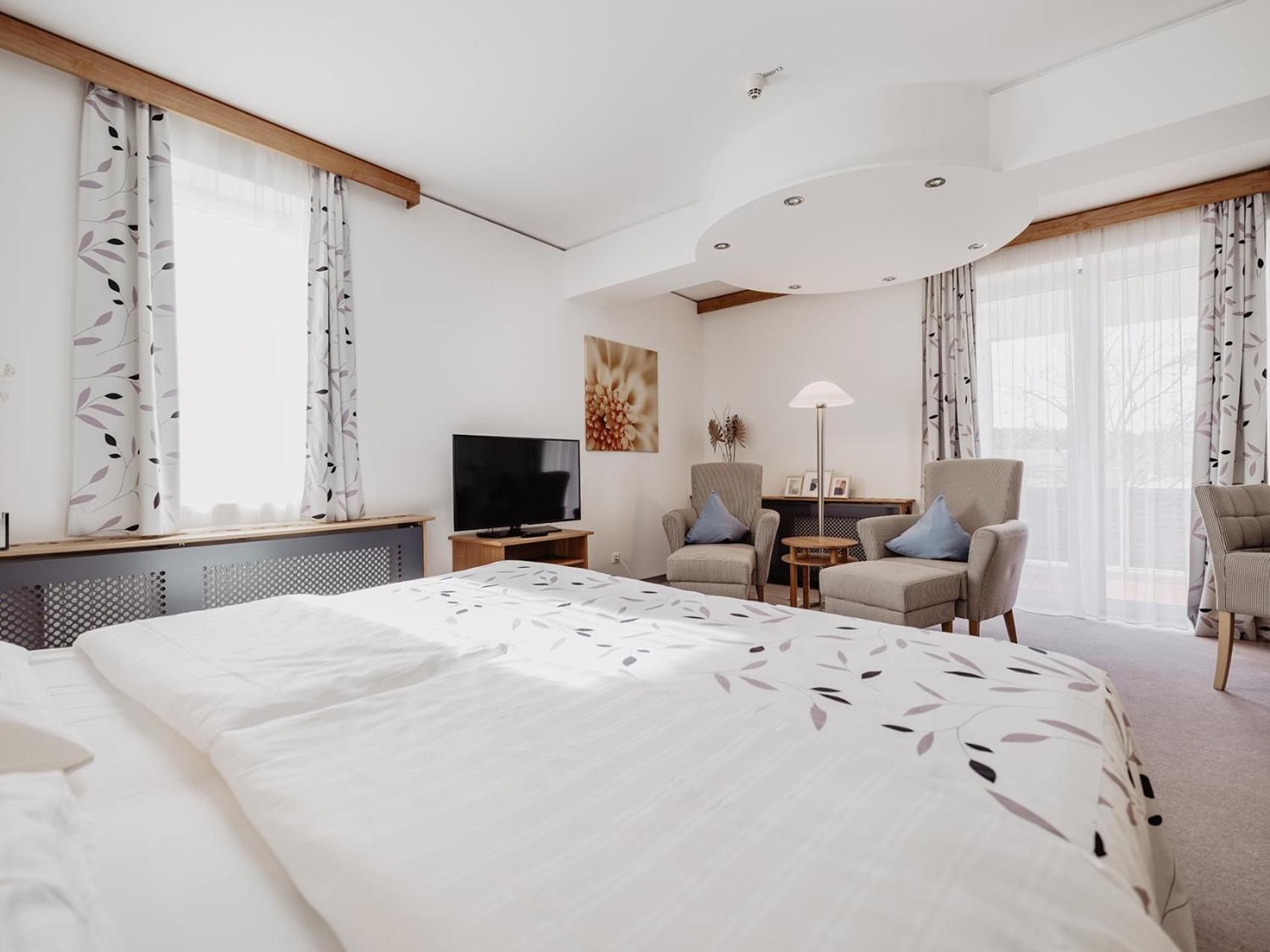 Spa Resort ไกน์แบร์ก ภายนอก รูปภาพ