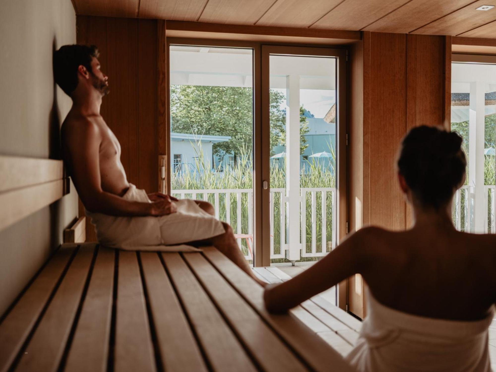 Spa Resort ไกน์แบร์ก ภายนอก รูปภาพ
