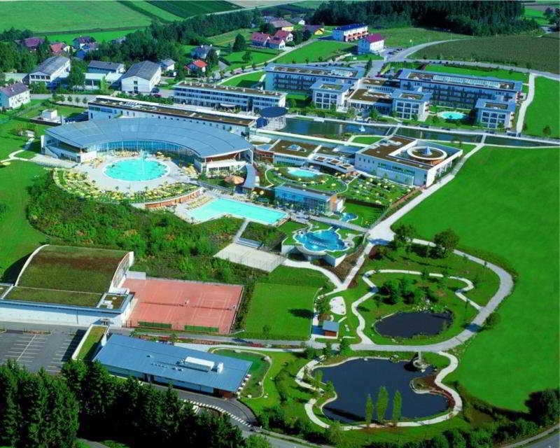 Spa Resort ไกน์แบร์ก ภายนอก รูปภาพ