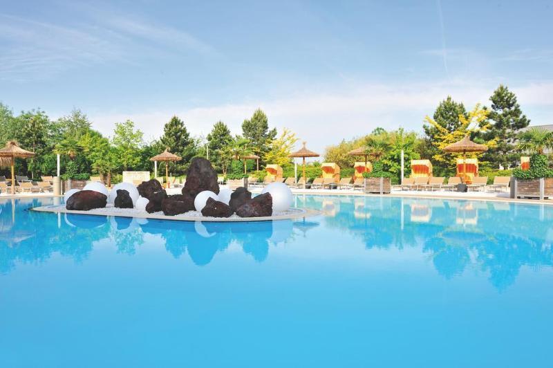 Spa Resort ไกน์แบร์ก ภายนอก รูปภาพ
